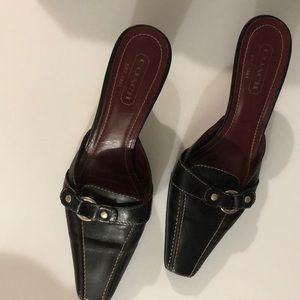 Coach Madison Slide size 8M